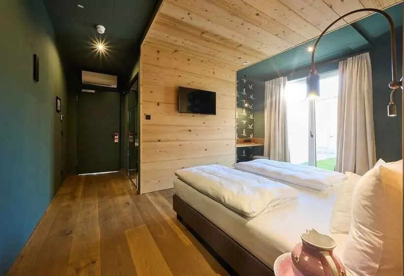 Bed and Breakfast Der Einrichter