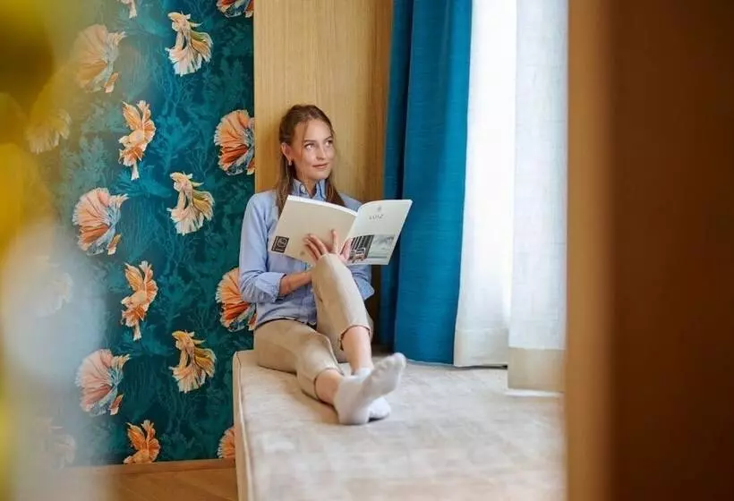 Bed and Breakfast Der Einrichter