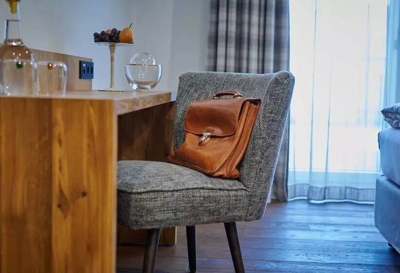 Bed and Breakfast Der Einrichter