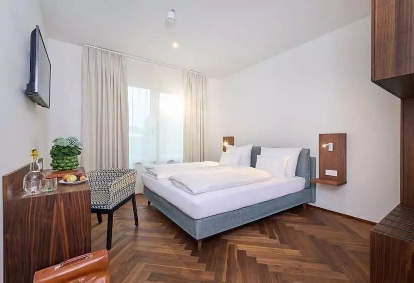 Bed and Breakfast Der Einrichter