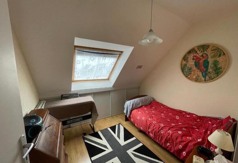 Bed and Breakfast Les Roses