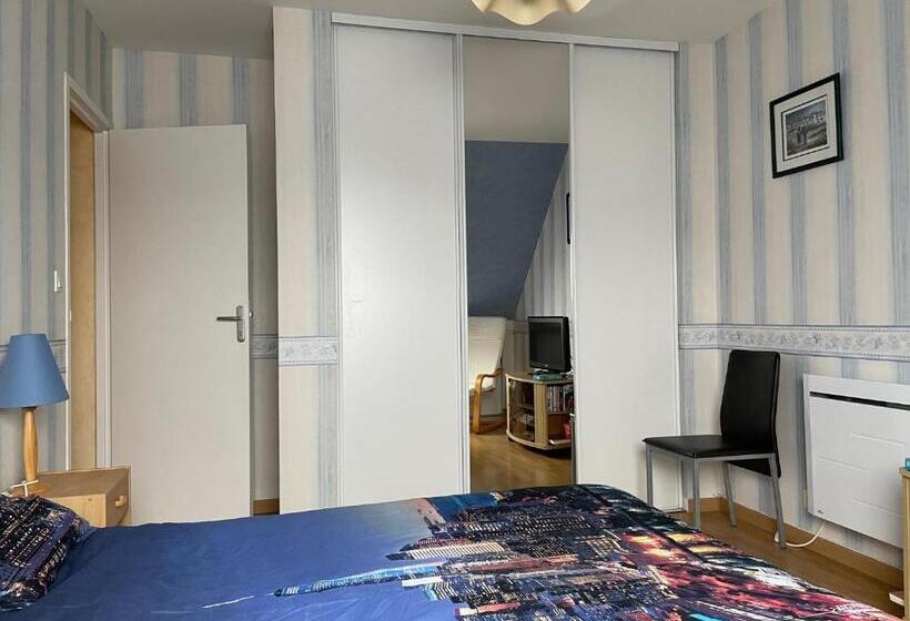 Bed and Breakfast Les Roses