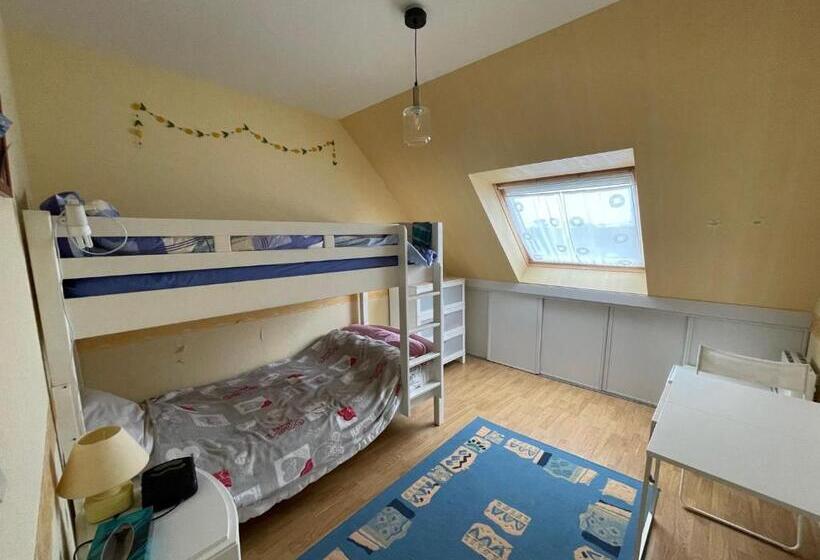 Bed and Breakfast Les Roses