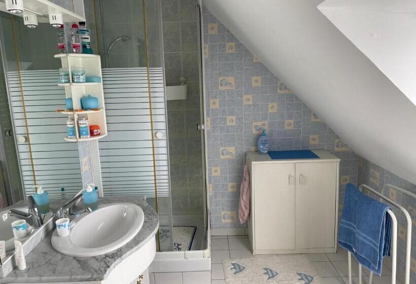 Bed and Breakfast Les Roses