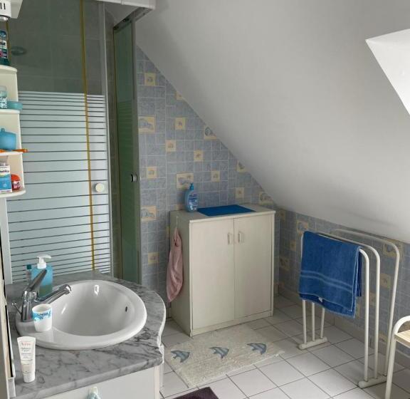 Bed and Breakfast Les Roses