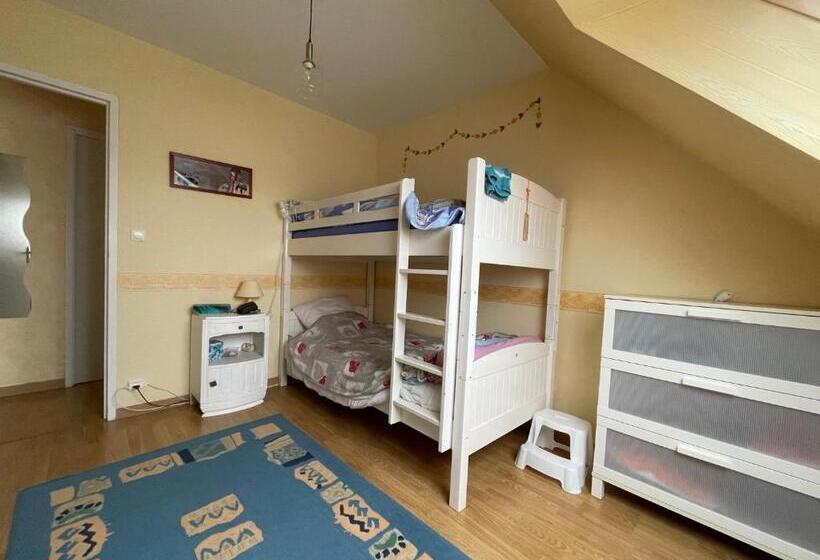 Bed and Breakfast Les Roses