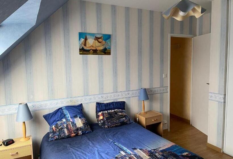 Bed and Breakfast Les Roses