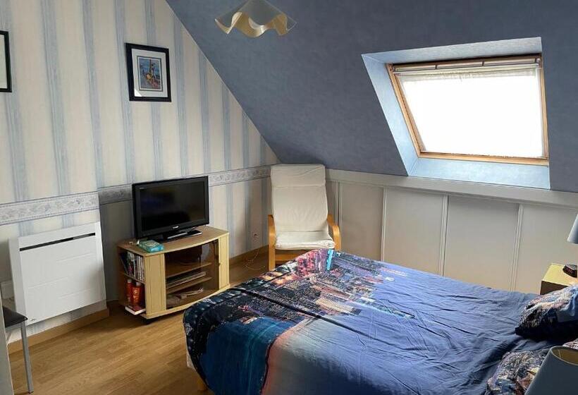 Bed and Breakfast Les Roses