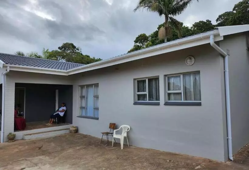 ベッドアンドブレックファースト Oslo Beach Home Feeling