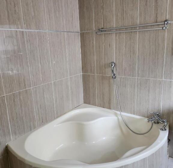 צימר Oslo Beach Home Feeling