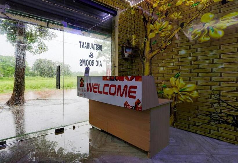 Hotel Oyo Hello Home