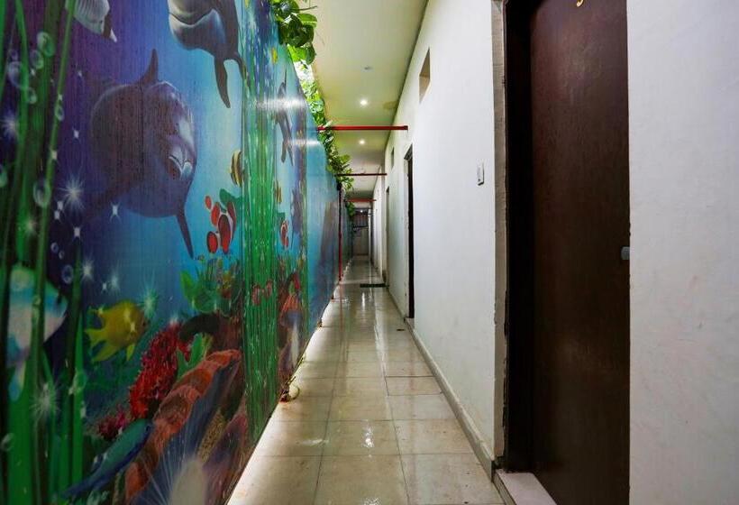 Hotel Oyo Hello Home