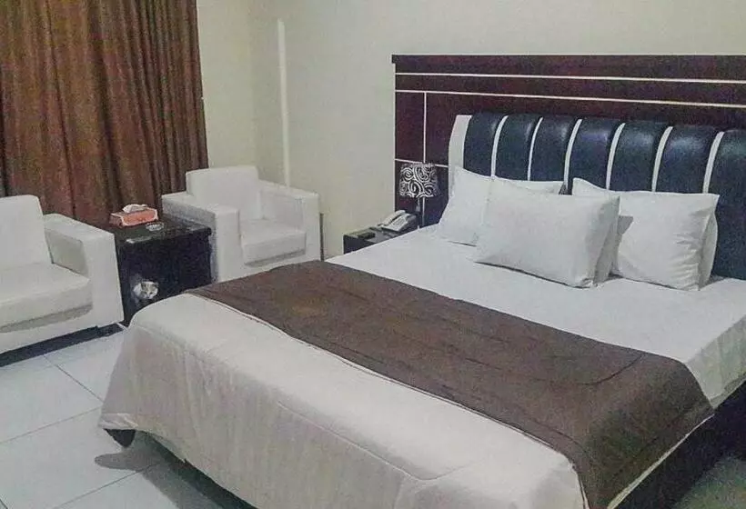 Hotelli Wisma Belerang Kalianda Mitra Reddoorz