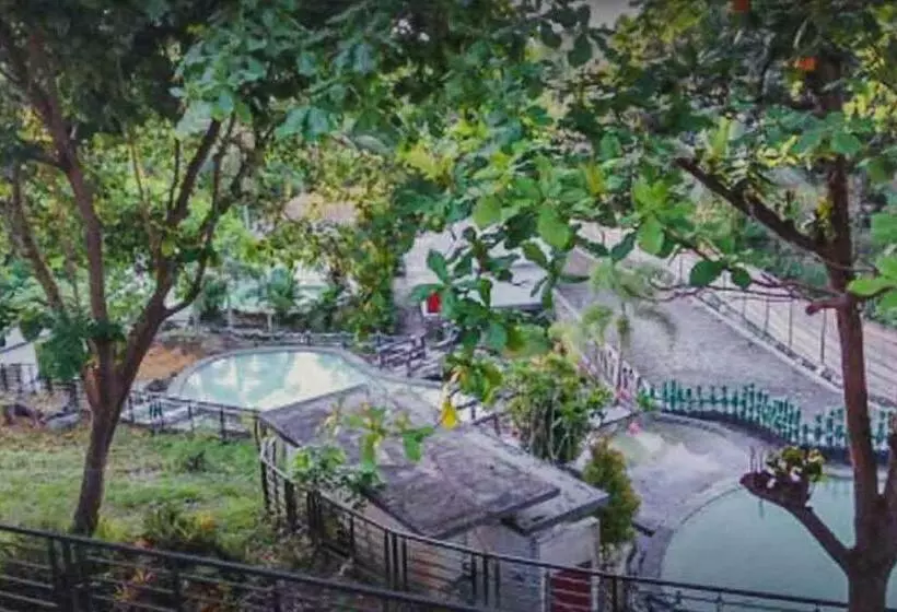 Hotelli Wisma Belerang Kalianda Mitra Reddoorz