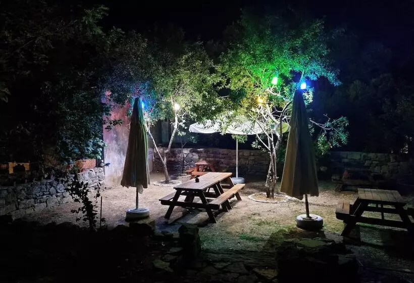 Paradise İmroz Butik Otel