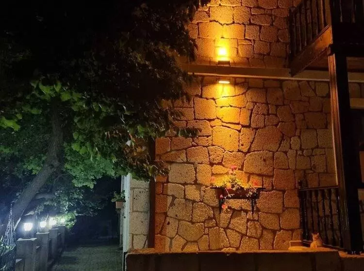 Paradise İmroz Butik Otel