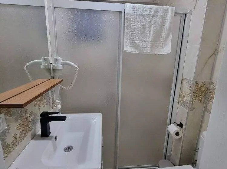 Paradise İmroz Butik Otel