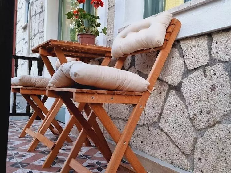 Paradise İmroz Butik Otel