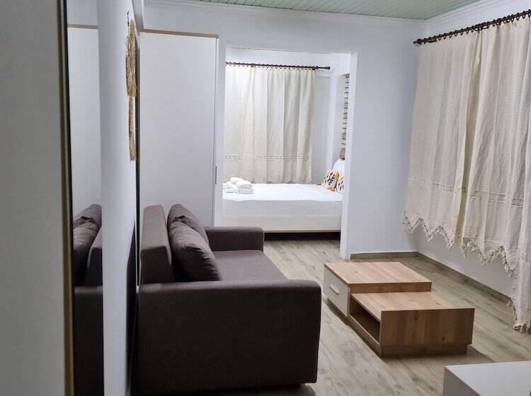 Paradise İmroz Butik Otel