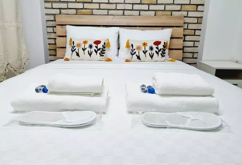 Paradise İmroz Butik Otel