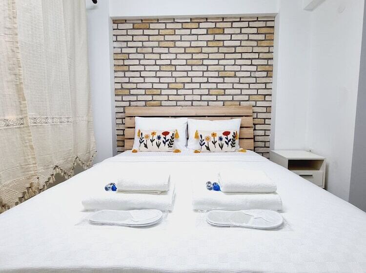 Paradise İmroz Butik Otel