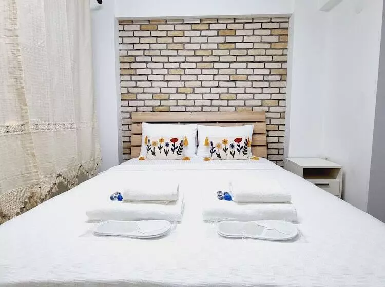 Paradise İmroz Butik Otel