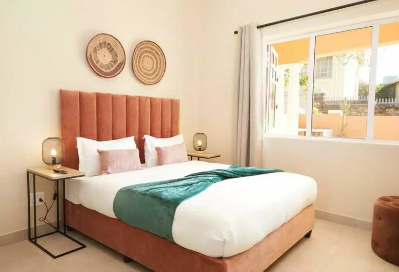 Majatalo City Club Guesthouse