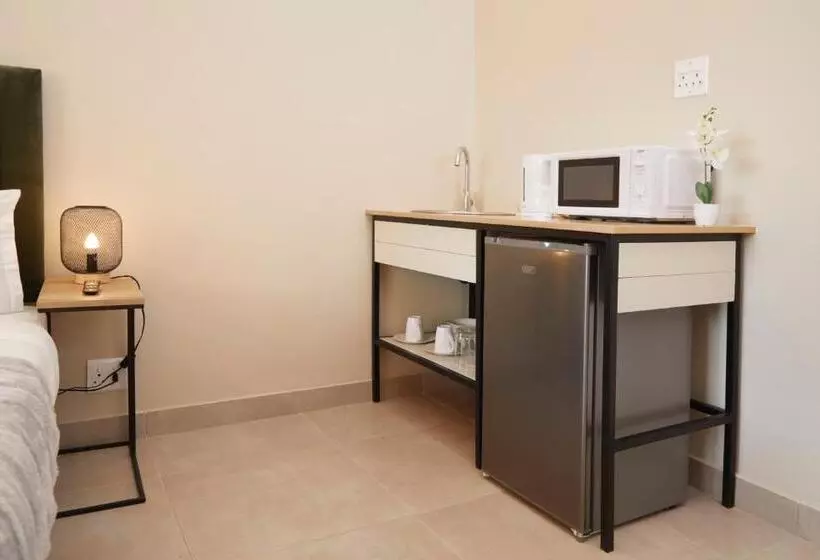 Majatalo City Club Guesthouse