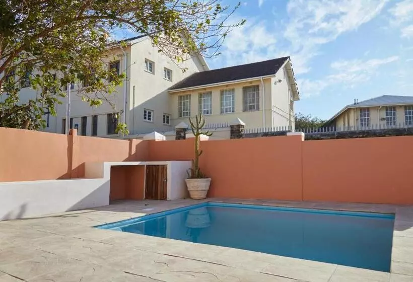 Majatalo City Club Guesthouse