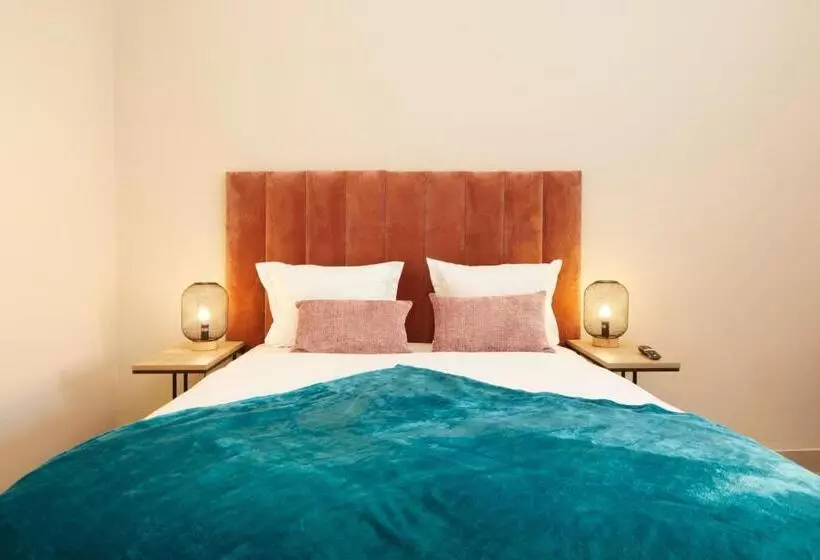 Majatalo City Club Guesthouse