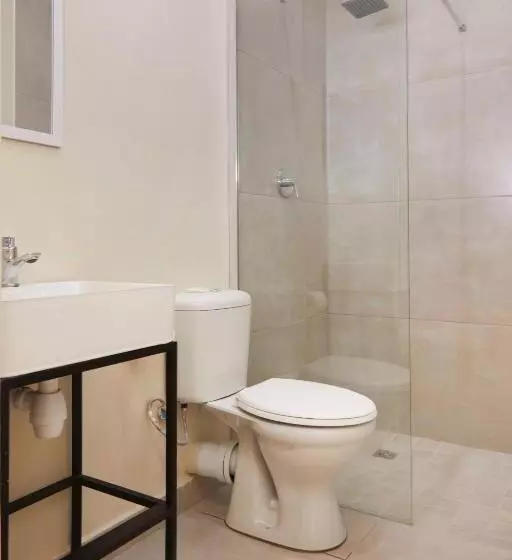 Majatalo City Club Guesthouse