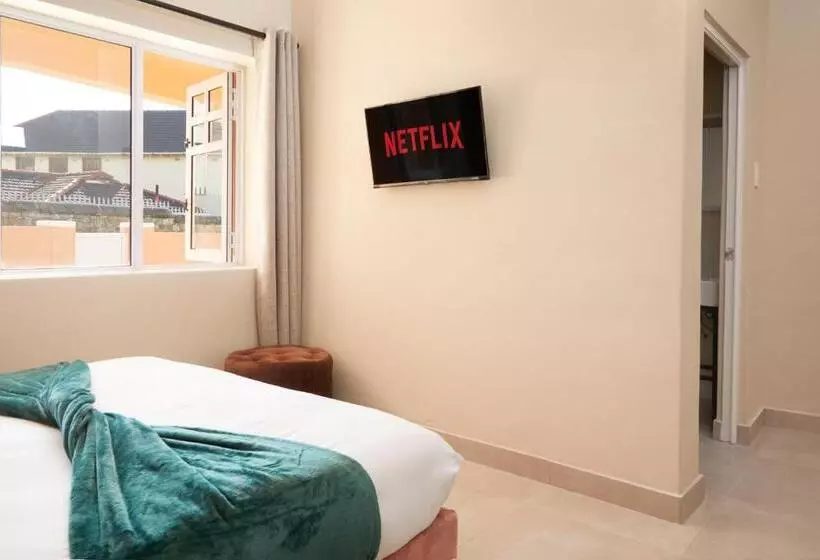 Majatalo City Club Guesthouse