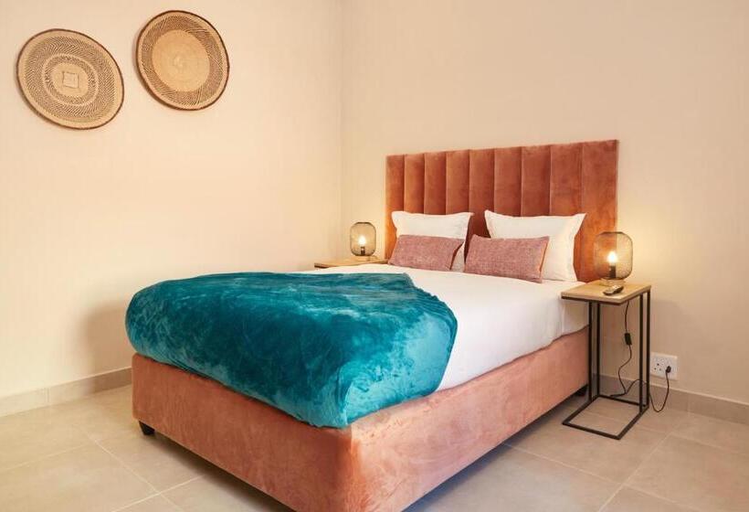 פנסיון City Club Guesthouse