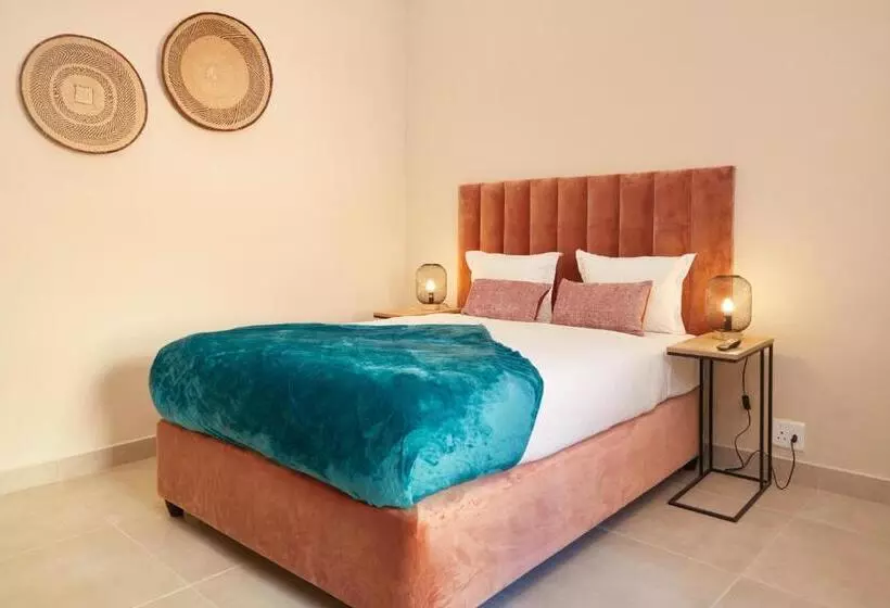 Majatalo City Club Guesthouse