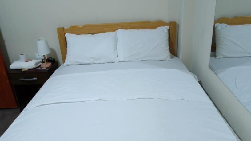 پانسیون Hospedaje Pk2 Tumbes