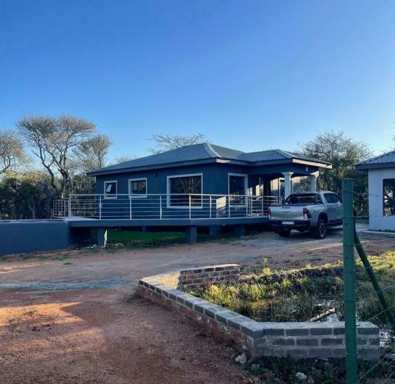 Pension Kings View Exclusive Villas