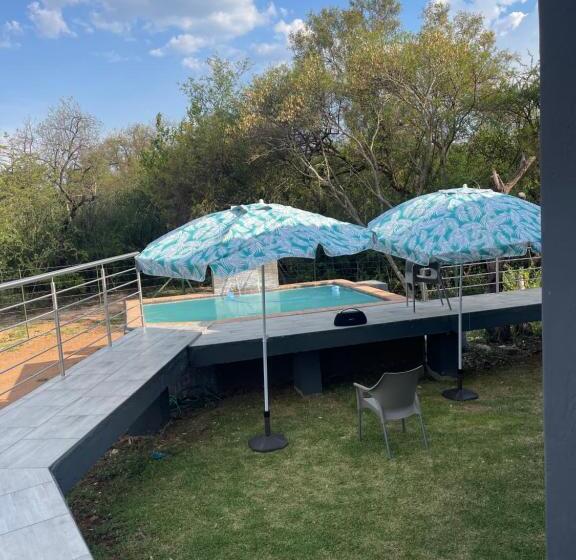 Pension Kings View Exclusive Villas