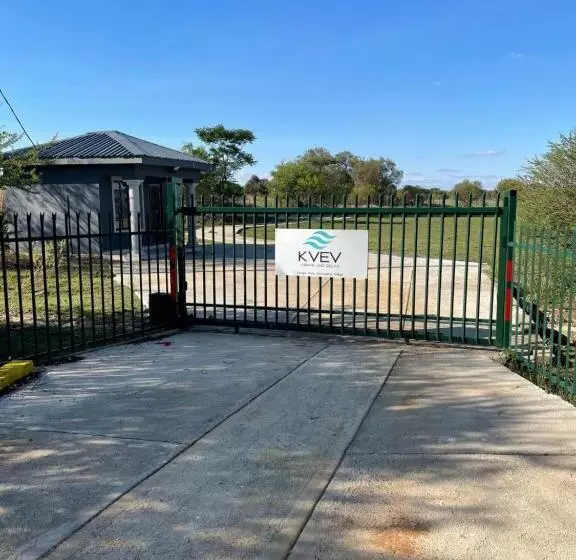 Majatalo Kings View Exclusive Villas