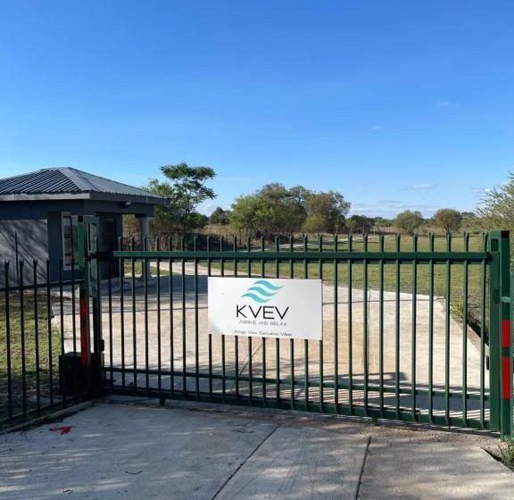 Pension Kings View Exclusive Villas