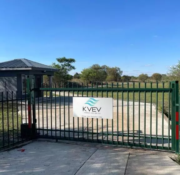 Majatalo Kings View Exclusive Villas