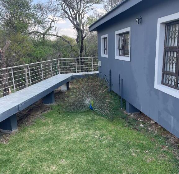 Pension Kings View Exclusive Villas