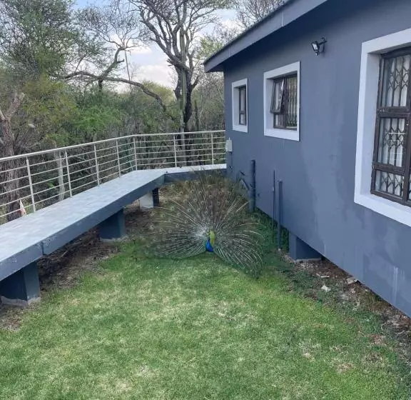 Majatalo Kings View Exclusive Villas