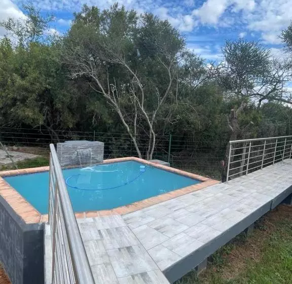 Majatalo Kings View Exclusive Villas