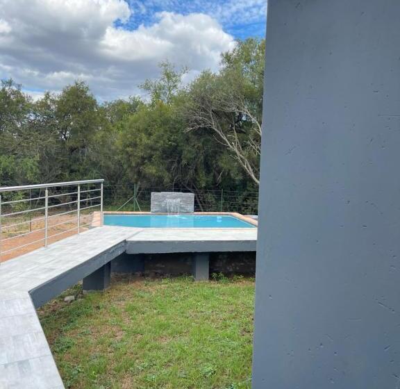 Pension Kings View Exclusive Villas