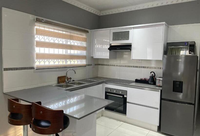 Pension Kings View Exclusive Villas