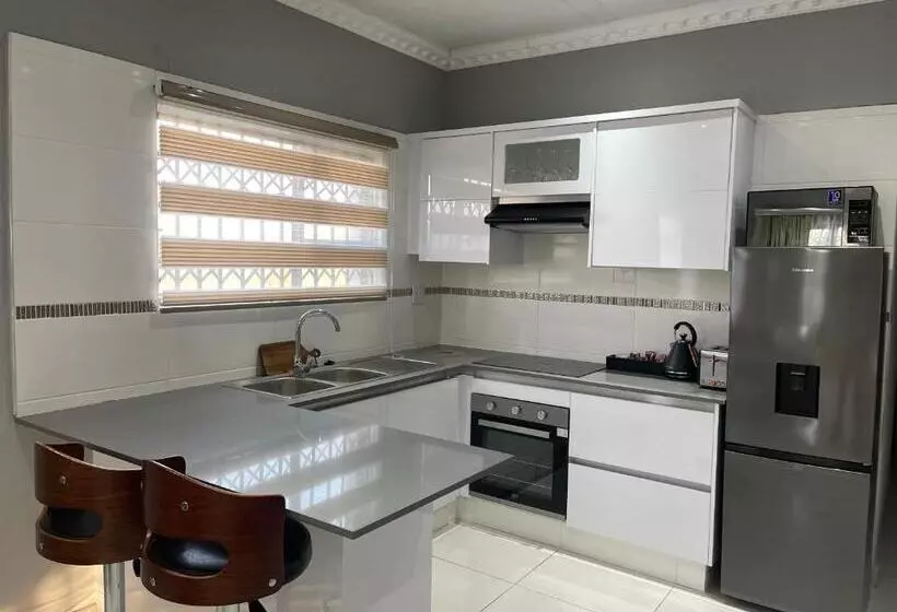 Majatalo Kings View Exclusive Villas