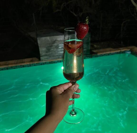 Pension Kings View Exclusive Villas