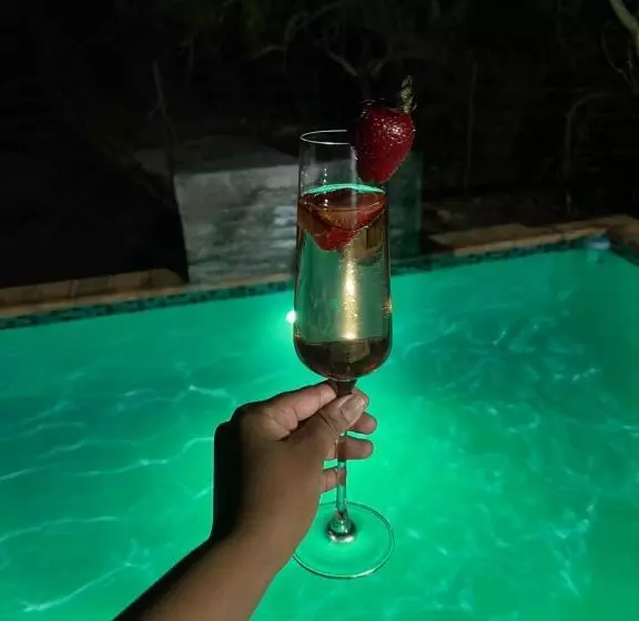 Majatalo Kings View Exclusive Villas