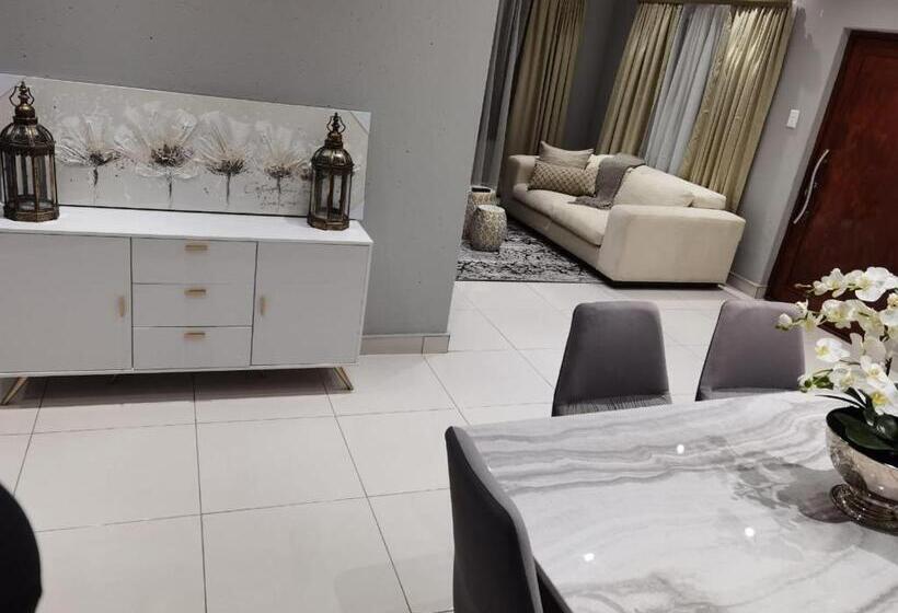 Pension Kings View Exclusive Villas