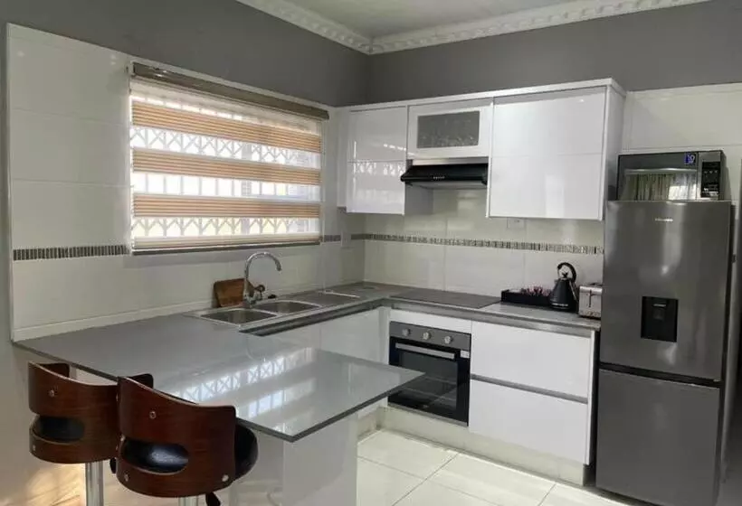 Majatalo Kings View Exclusive Villas